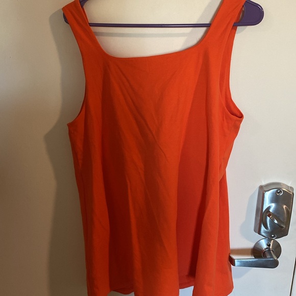 EUC sports bra/ top XXL - Picture 5 of 5